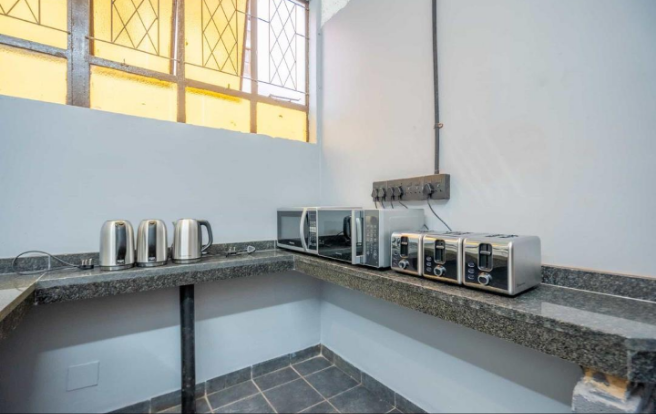 Flat To Rent In Durban Central