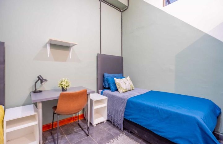 Flat To Rent In Durban Central