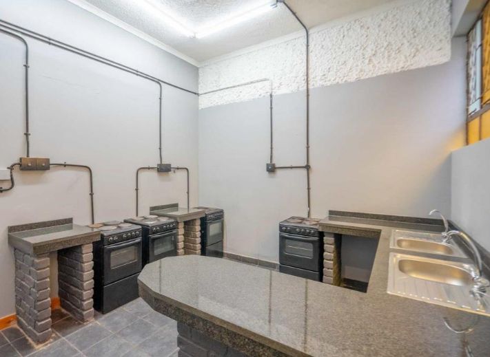 Flat To Rent In Durban Central