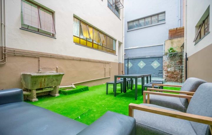 Flat To Rent In Durban Central