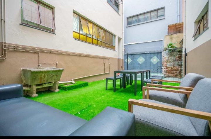 Flat To Rent In Durban Central