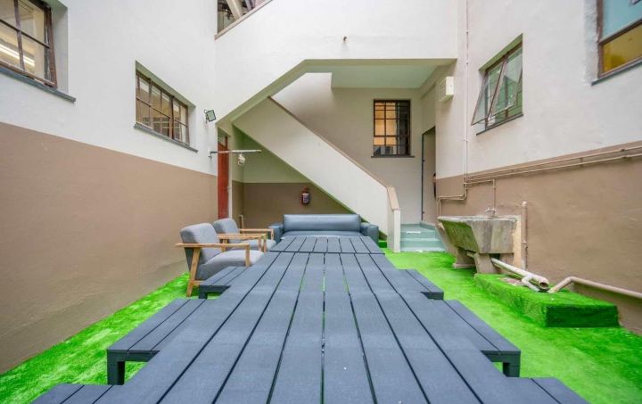 Flat To Rent In Durban Central