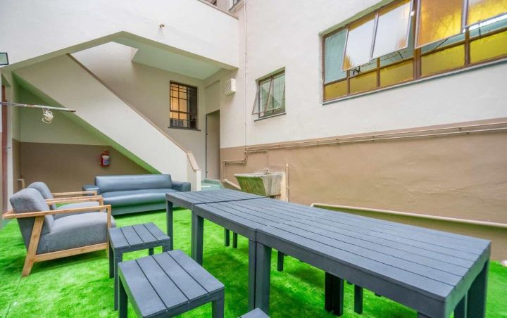 Flat To Rent In Durban Central