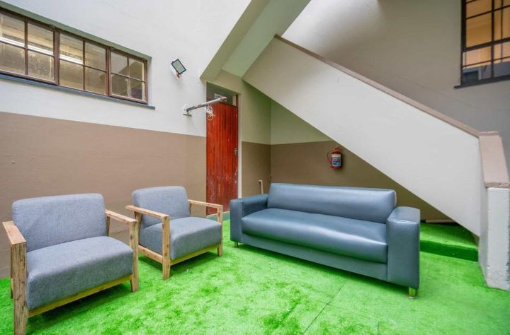 Flat To Rent In Durban Central