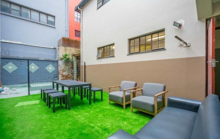 Flat To Rent In Durban Central