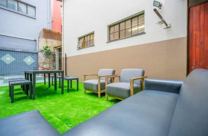 Flat To Rent In Durban Central