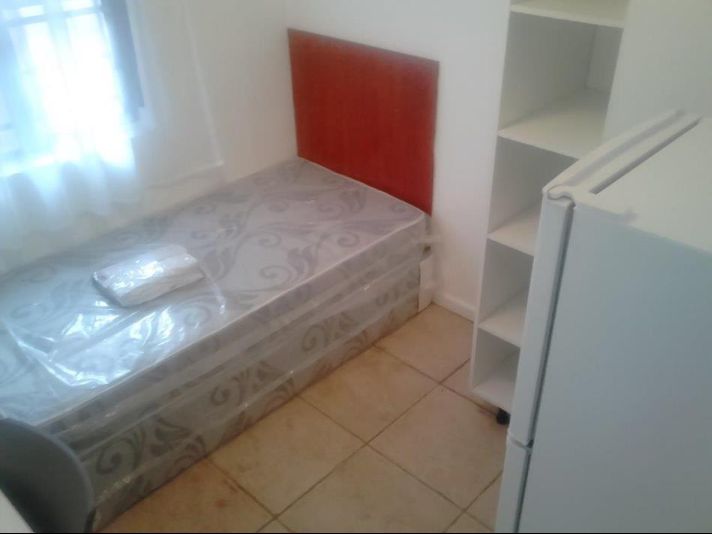 FLAT To Rent In Musgrave
