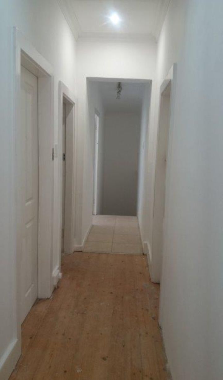 FLAT To Rent In Musgrave