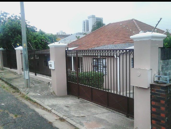 FLAT To Rent In Musgrave