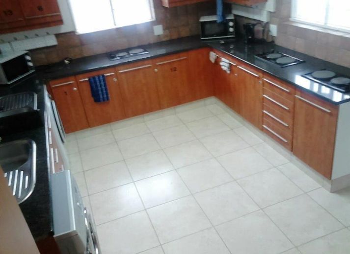 FLAT To Rent In Musgrave