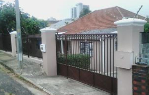 FLAT To Rent In Musgrave