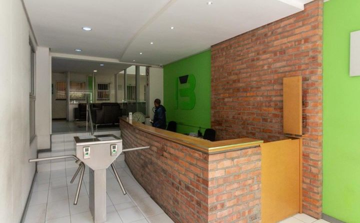 Flat To Rent In Cape Town Central