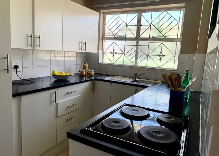 Flat To Rent In Cape Town Central