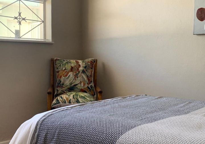 Flat To Rent In Cape Town Central