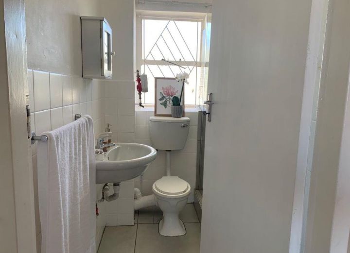 Flat To Rent In Cape Town Central