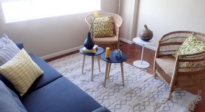 Flat To Rent In Cape Town Central