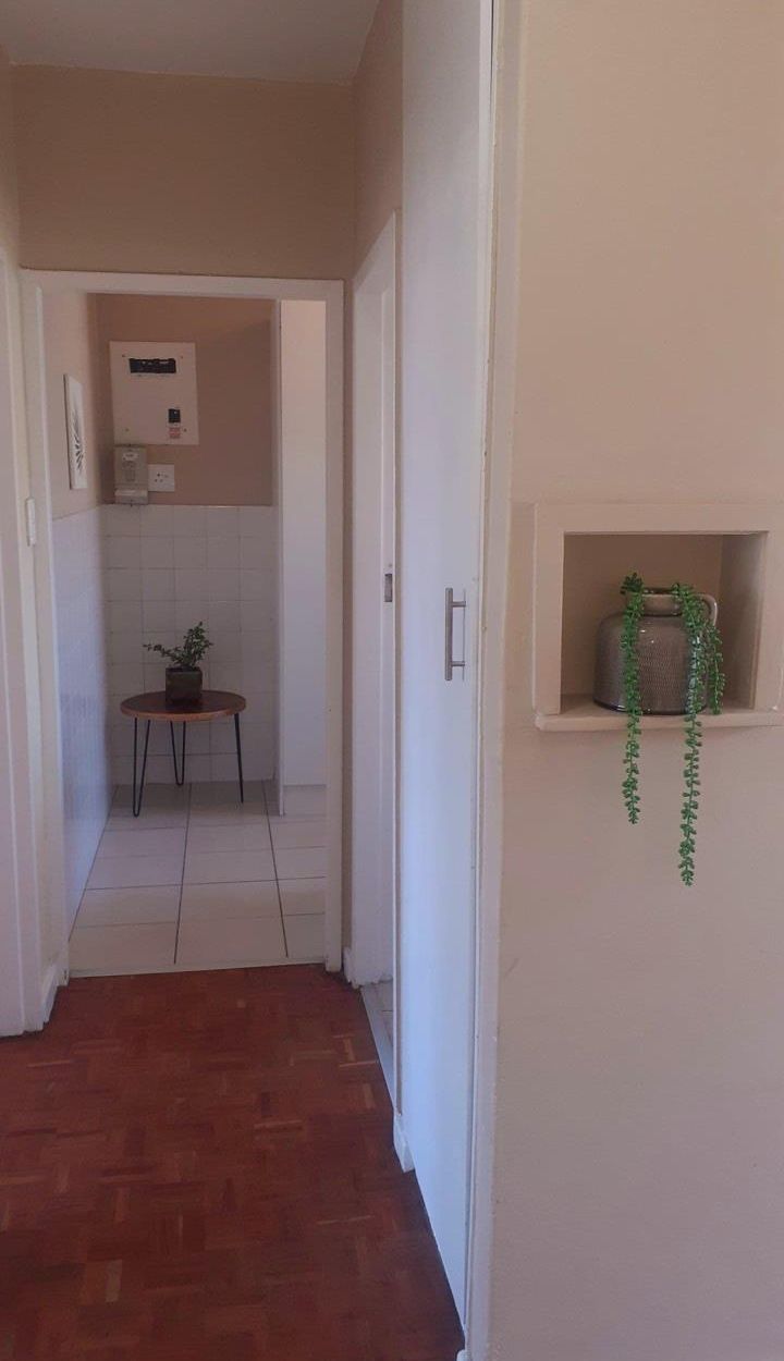 Flat To Rent In Cape Town Central