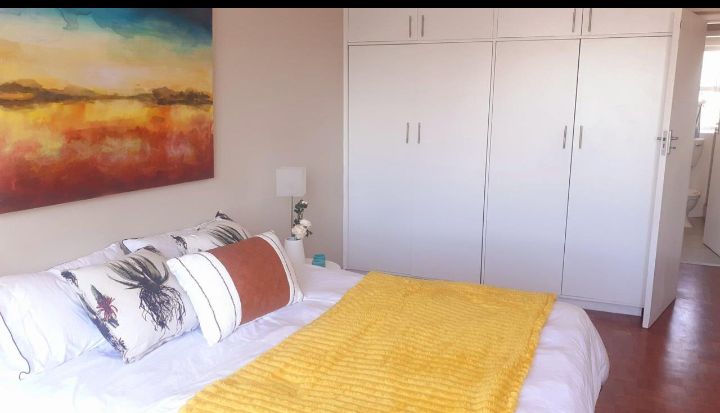 Flat To Rent In Cape Town Central