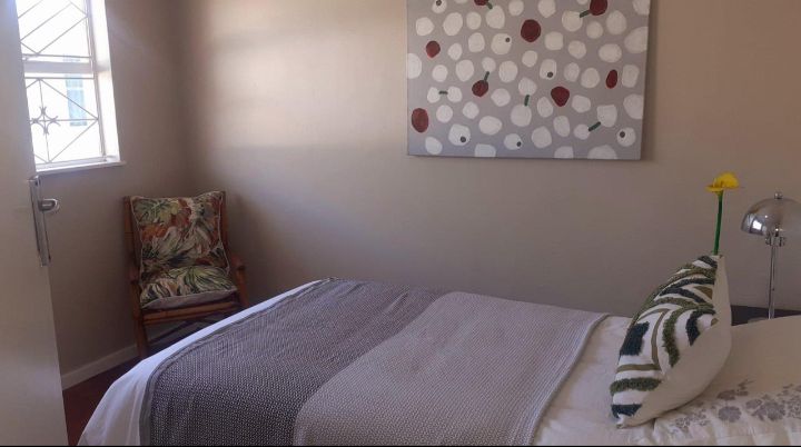 Flat To Rent In Cape Town Central