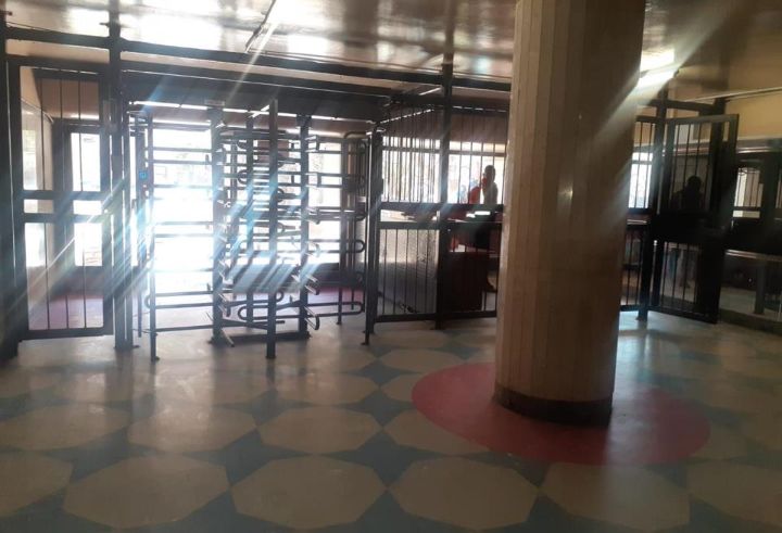 Flat To Rent In Hillbrow