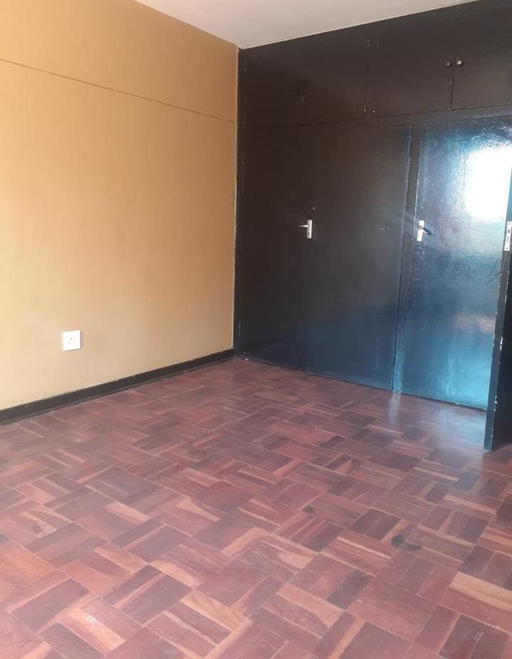 Flat To Rent In Hillbrow