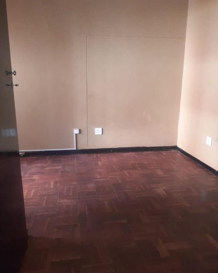 Flat To Rent In Hillbrow