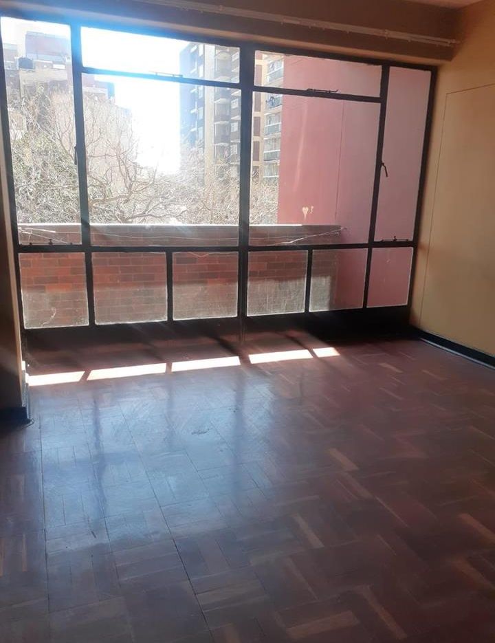 Flat To Rent In Hillbrow