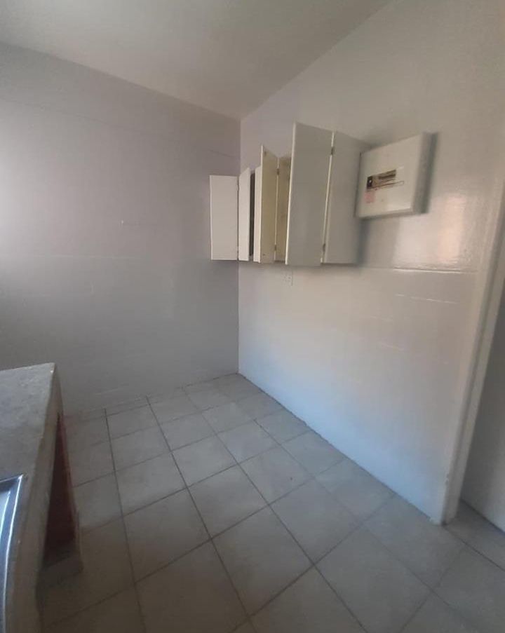 Flat To Rent In Hillbrow
