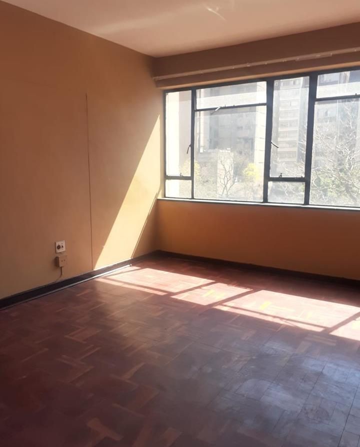 Flat To Rent In Hillbrow