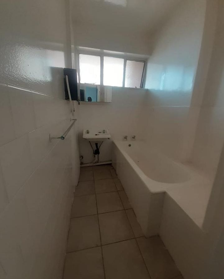 Flat To Rent In Hillbrow