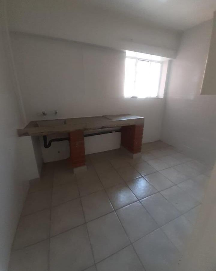 Flat To Rent In Hillbrow