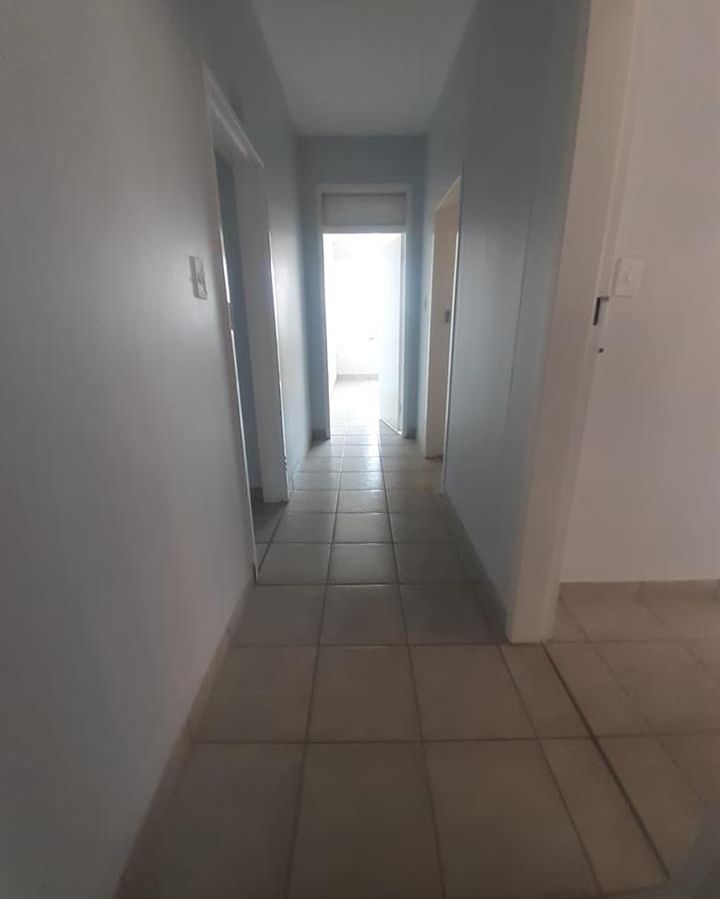 Flat To Rent In Hillbrow