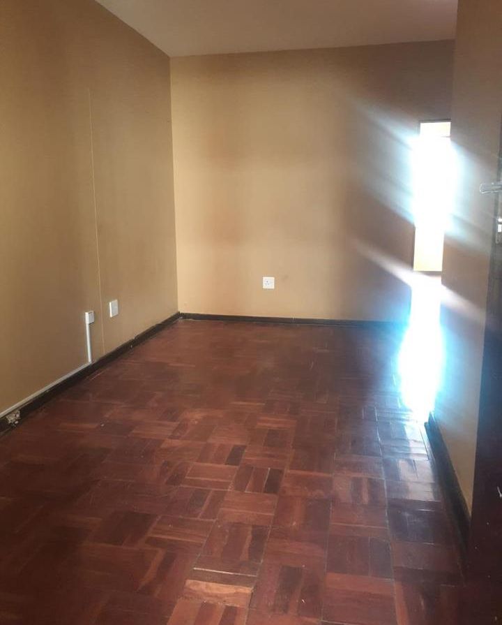Flat To Rent In Hillbrow