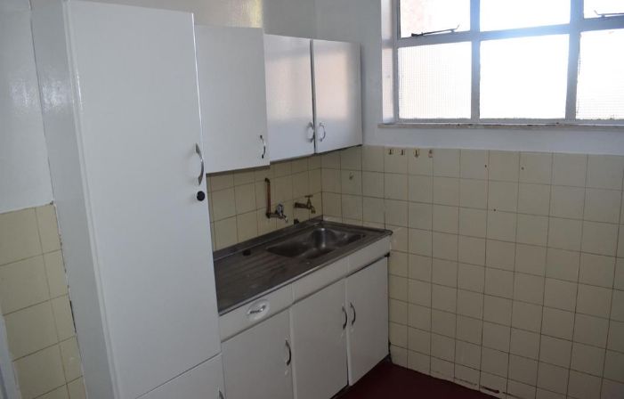 Flat To Rent In Hillbrow
