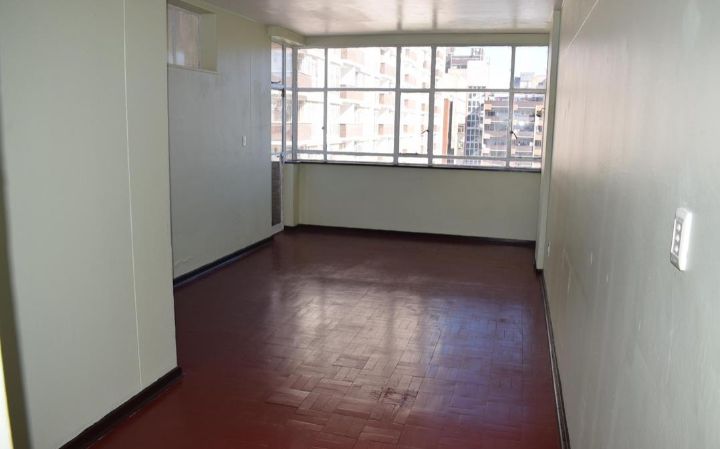Flat To Rent In Hillbrow