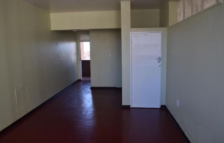 Flat To Rent In Hillbrow