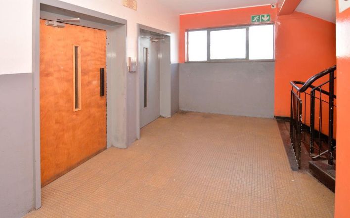 Flat To Rent In Hillbrow