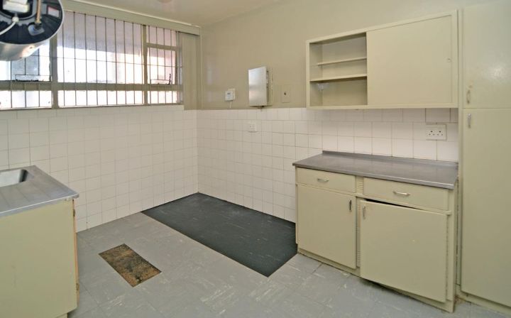 Flat To Rent In Hillbrow