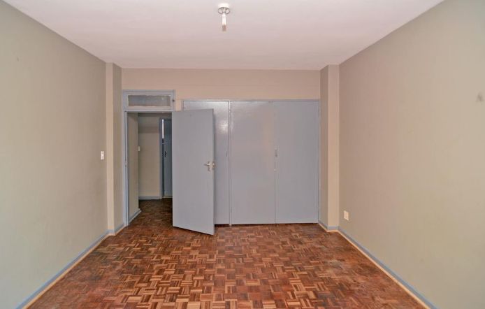 Flat To Rent In Hillbrow