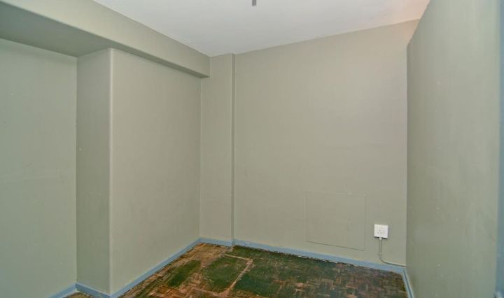 Flat To Rent In Hillbrow