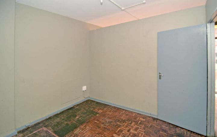 Flat To Rent In Hillbrow