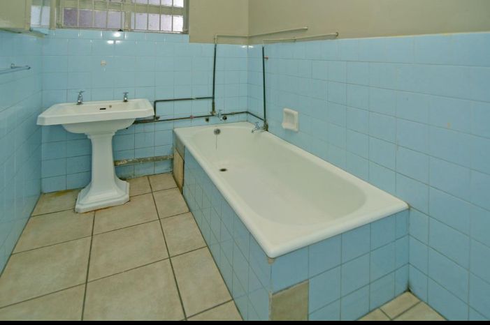 Flat To Rent In Hillbrow