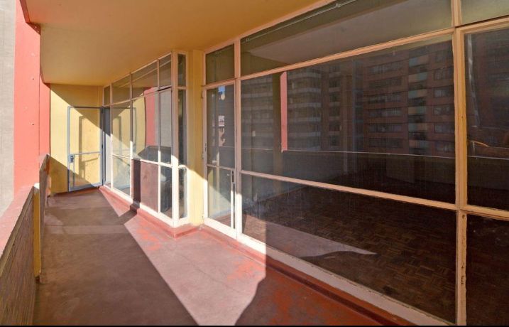 Flat To Rent In Hillbrow