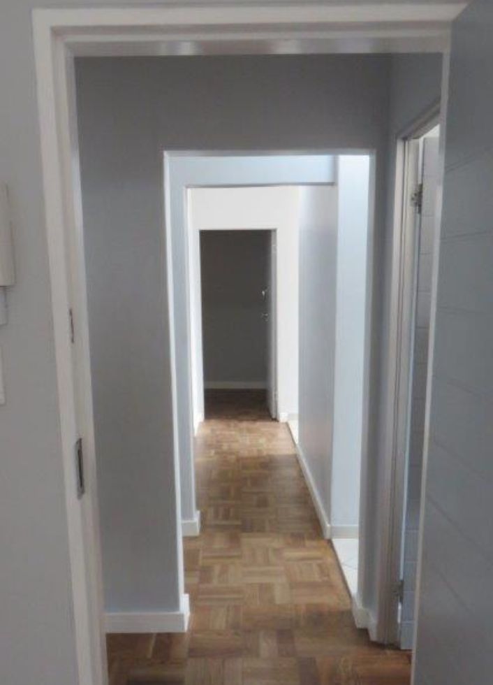 Flat To Rent In Sunnyside