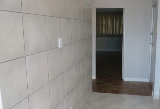 Flat To Rent In Sunnyside