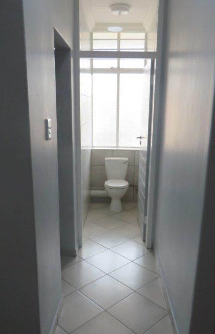 Flat To Rent In Sunnyside