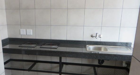 Flat To Rent In Sunnyside