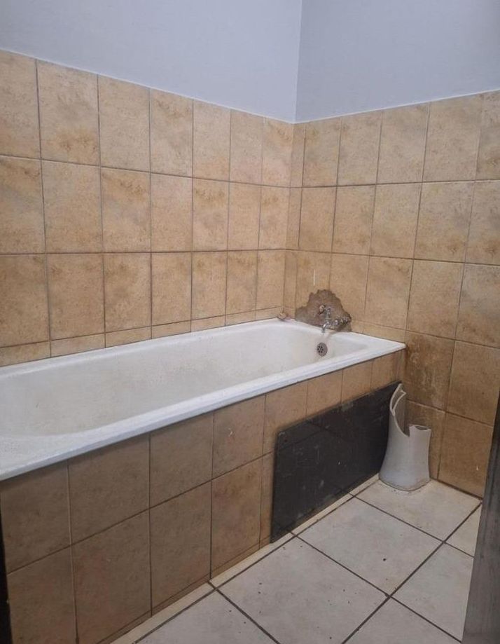Flat To Rent In Berea