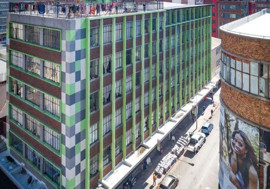 Flat To Rent In Johannesburg Central