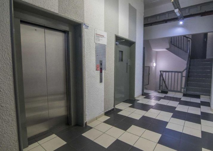 Flat To Rent In Johannesburg Central